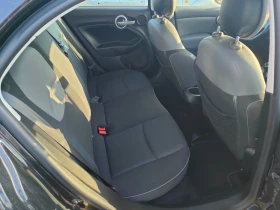 Fiat 500X 1.3d.-95ks.Itali | Auto.bg — изображение 12 Fiat 500X 1.3d.-95ks.Itali | Auto.bg — изображение 12