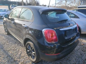 Fiat 500X 1.3d.-95ks.Itali | Auto.bg — изображение 5 Fiat 500X 1.3d.-95ks.Itali | Auto.bg — изображение 5