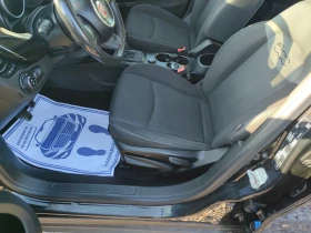 Fiat 500X 1.3d.-95ks.Itali | Auto.bg — изображение 7 Fiat 500X 1.3d.-95ks.Itali | Auto.bg — изображение 7