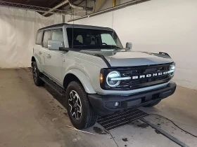 Ford Bronco * OUTER BANKS * CARFAX * 360 камера * | Auto.bg — изображение 2 Ford Bronco * OUTER BANKS * CARFAX * 360 камера * | Auto.bg — изображение 2