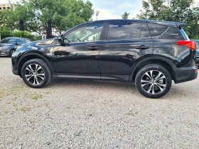 Toyota Rav4 2.2D-CAT 150p.s АВТОМАТИК | Auto.bg — изображение 7 Toyota Rav4 2.2D-CAT 150p.s АВТОМАТИК | Auto.bg — изображение 7