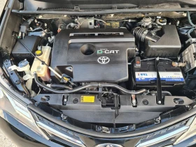 Toyota Rav4 2.2D-CAT 150p.s АВТОМАТИК | Auto.bg — изображение 14 Toyota Rav4 2.2D-CAT 150p.s АВТОМАТИК | Auto.bg — изображение 14