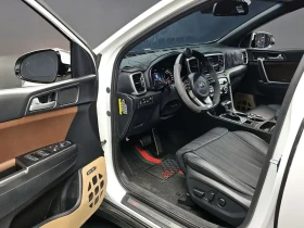 Kia Sportage The Bold Diesel 1.6 2Wd Prestige | Auto.bg — изображение 10 Kia Sportage The Bold Diesel 1.6 2Wd Prestige | Auto.bg — изображение 10