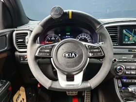 Kia Sportage The Bold Diesel 1.6 2Wd Prestige | Auto.bg — изображение 12 Kia Sportage The Bold Diesel 1.6 2Wd Prestige | Auto.bg — изображение 12