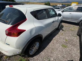 Nissan Juke 1.5 | Auto.bg — изображение 4 Nissan Juke 1.5 | Auto.bg — изображение 4
