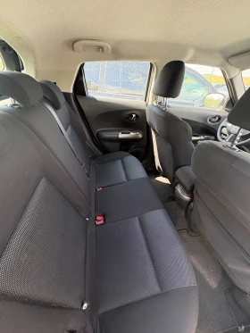 Nissan Juke 1.5 | Auto.bg — изображение 12 Nissan Juke 1.5 | Auto.bg — изображение 12