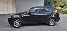 BMW X3 3.0D Face/Aut - 7500 € / 14668.73 лв. - 81181528 2 | Car24.bg BMW X3 3.0D Face/Aut - 7500 € / 14668.73 лв. - 81181528 2