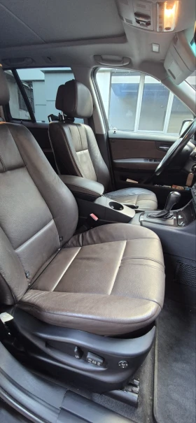 BMW X3 3.0D Face/Aut - 7500 € / 14668.73 лв. - 81181528 9 | Car24.bg BMW X3 3.0D Face/Aut - 7500 € / 14668.73 лв. - 81181528 9