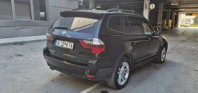 BMW X3 3.0D Face/Aut - 7500 € / 14668.73 лв. - 81181528 4 | Car24.bg BMW X3 3.0D Face/Aut - 7500 € / 14668.73 лв. - 81181528 4