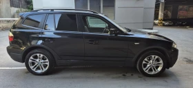 BMW X3 3.0D Face/Aut - 7500 € / 14668.73 лв. - 81181528 5 | Car24.bg BMW X3 3.0D Face/Aut - 7500 € / 14668.73 лв. - 81181528 5