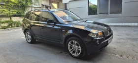 BMW X3 3.0D Face/Aut - 7500 € / 14668.73 лв. - 81181528 6 | Car24.bg BMW X3 3.0D Face/Aut - 7500 € / 14668.73 лв. - 81181528 6