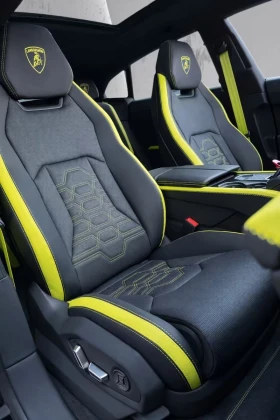 Lamborghini Urus SE/B&O/23"/SPORTIVO/NIGHT VISION/CARBON FULL/ | Auto.bg — изображение 10 Lamborghini Urus SE/B&O/23"/SPORTIVO/NIGHT VISION/CARBON FULL/ | Auto.bg — изображение 10