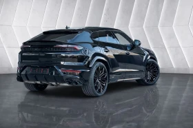Lamborghini Urus SE/B&O/23"/SPORTIVO/NIGHT VISION/CARBON FULL/ | Auto.bg — изображение 7 Lamborghini Urus SE/B&O/23"/SPORTIVO/NIGHT VISION/CARBON FULL/ | Auto.bg — изображение 7