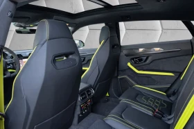 Lamborghini Urus SE/B&O/23"/SPORTIVO/NIGHT VISION/CARBON FULL/ | Auto.bg — изображение 13 Lamborghini Urus SE/B&O/23"/SPORTIVO/NIGHT VISION/CARBON FULL/ | Auto.bg — изображение 13