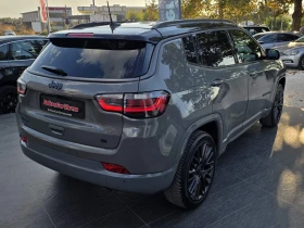 Jeep Compass 4xe Plug-ln Hybrid 4x4 240к.с. - 21500 € - 52206430 5 | Car24.bg Jeep Compass 4xe Plug-ln Hybrid 4x4 240к.с. - 21500 € - 52206430 5