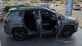 Jeep Compass 4xe Plug-ln Hybrid 4x4 240к.с. - 21500 € - 52206430 6 | Car24.bg Jeep Compass 4xe Plug-ln Hybrid 4x4 240к.с. - 21500 € - 52206430 6