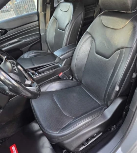 Jeep Compass 4xe Plug-ln Hybrid 4x4 240к.с. - 21500 € - 52206430 15 | Car24.bg Jeep Compass 4xe Plug-ln Hybrid 4x4 240к.с. - 21500 € - 52206430 15