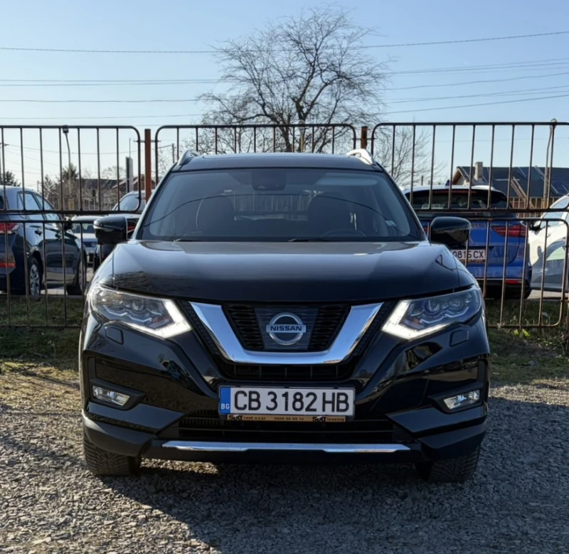 Nissan X-trail 2.0D 177hp N-CONNECTA - 15900 € / 31097.70 лв. - 47096693 1 | Car24.bg Nissan X-trail 2.0D 177hp N-CONNECTA - 15900 € / 31097.70 лв. - 47096693 1