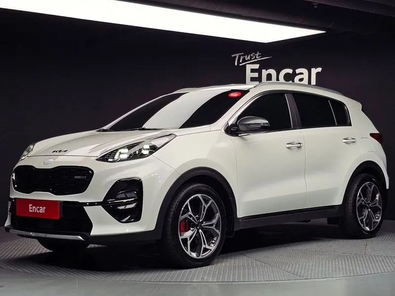 Kia Sportage The Bold Diesel 1.6 2Wd Prestige | Auto.bg — изображение 1 Kia Sportage The Bold Diesel 1.6 2Wd Prestige | Auto.bg — изображение 1