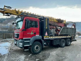 Man Tgs Mounty 3000 | Auto.bg — изображение 3 Man Tgs Mounty 3000 | Auto.bg — изображение 3