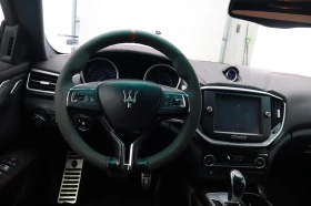 Maserati Ghibli 3.0* 350ps* 150хл.км* КОЖА* НАВИ* КАМЕРА - 15000 € / 29337.45 лв. - 90659743 7 | Car24.bg Maserati Ghibli 3.0* 350ps* 150хл.км* КОЖА* НАВИ* КАМЕРА - 15000 € / 29337.45 лв. - 90659743 7