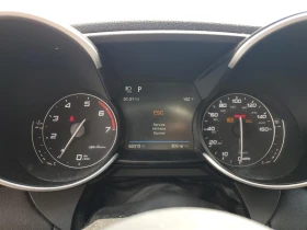 Alfa Romeo Giulia Keyless Go / Двузонов климатроник / LED / КОЖА / - 21900 лв. / 11197.29 € - 24422582 9 | Car24.bg Alfa Romeo Giulia Keyless Go / Двузонов климатроник / LED / КОЖА / - 21900 лв. / 11197.29 € - 24422582 9