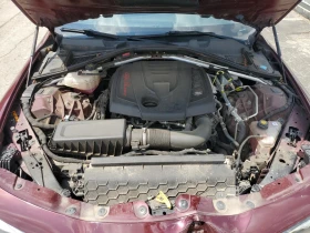 Alfa Romeo Giulia Keyless Go / Двузонов климатроник / LED / КОЖА / - 21900 лв. / 11197.29 € - 24422582 11 | Car24.bg Alfa Romeo Giulia Keyless Go / Двузонов климатроник / LED / КОЖА / - 21900 лв. / 11197.29 € - 24422582 11