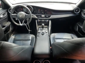 Alfa Romeo Giulia Keyless Go / Двузонов климатроник / LED / КОЖА / - 21900 лв. / 11197.29 € - 24422582 8 | Car24.bg Alfa Romeo Giulia Keyless Go / Двузонов климатроник / LED / КОЖА / - 21900 лв. / 11197.29 € - 24422582 8