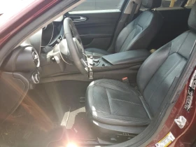 Alfa Romeo Giulia Keyless Go / Двузонов климатроник / LED / КОЖА / - 21900 лв. / 11197.29 € - 24422582 7 | Car24.bg Alfa Romeo Giulia Keyless Go / Двузонов климатроник / LED / КОЖА / - 21900 лв. / 11197.29 € - 24422582 7