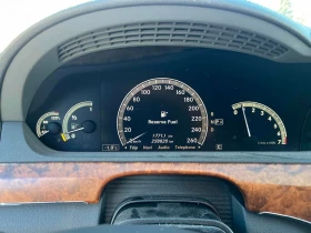 Mercedes-Benz S 500 * 4.7L V8 * CARFAX * ЦЕНА ДО БГ - 9950 € / 19460.51 лв. - 83576970 8 | Car24.bg Mercedes-Benz S 500 * 4.7L V8 * CARFAX * ЦЕНА ДО БГ - 9950 € / 19460.51 лв. - 83576970 8