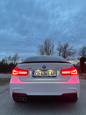 BMW 330 XDrive - 17500 € / 34227.03 лв. - 61441867 3 | Car24.bg BMW 330 XDrive - 17500 € / 34227.03 лв. - 61441867 3