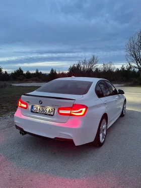 BMW 330 XDrive - 17500 € / 34227.03 лв. - 61441867 2 | Car24.bg BMW 330 XDrive - 17500 € / 34227.03 лв. - 61441867 2