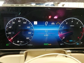 Mercedes-Benz S 580 2021 MERCEDES-BENZ S 580 4MATIC | Auto.bg — изображение 9 Mercedes-Benz S 580 2021 MERCEDES-BENZ S 580 4MATIC | Auto.bg — изображение 9