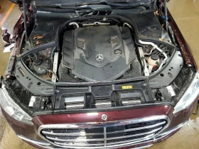 Mercedes-Benz S 580 2021 MERCEDES-BENZ S 580 4MATIC | Auto.bg — изображение 7 Mercedes-Benz S 580 2021 MERCEDES-BENZ S 580 4MATIC | Auto.bg — изображение 7