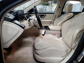 Mercedes-Benz S 580 2021 MERCEDES-BENZ S 580 4MATIC | Auto.bg — изображение 8 Mercedes-Benz S 580 2021 MERCEDES-BENZ S 580 4MATIC | Auto.bg — изображение 8