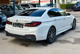 BMW 540 M-pck xDrive | Auto.bg — изображение 4 BMW 540 M-pck xDrive | Auto.bg — изображение 4