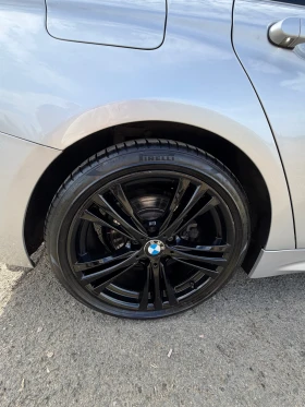 BMW 420 BMW 420d xDrive Gran Coupe M Sport | Auto.bg — изображение 16 BMW 420 BMW 420d xDrive Gran Coupe M Sport | Auto.bg — изображение 16