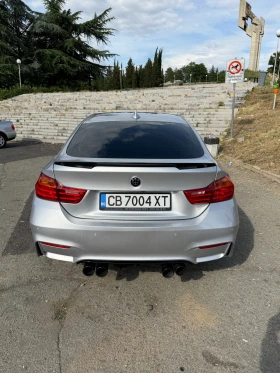 BMW 420 BMW 420d xDrive Gran Coupe M Sport | Auto.bg — изображение 5 BMW 420 BMW 420d xDrive Gran Coupe M Sport | Auto.bg — изображение 5