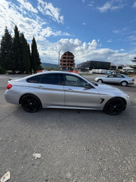 BMW 420 BMW 420d xDrive Gran Coupe M Sport | Auto.bg — изображение 7 BMW 420 BMW 420d xDrive Gran Coupe M Sport | Auto.bg — изображение 7
