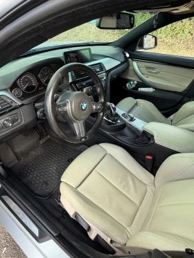BMW 420 BMW 420d xDrive Gran Coupe M Sport | Auto.bg — изображение 8 BMW 420 BMW 420d xDrive Gran Coupe M Sport | Auto.bg — изображение 8