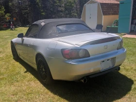 Honda S2000 Автокредит Цена до България | Auto.bg — изображение 3 Honda S2000 Автокредит Цена до България | Auto.bg — изображение 3