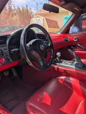Honda S2000 Автокредит Цена до България | Auto.bg — изображение 4 Honda S2000 Автокредит Цена до България | Auto.bg — изображение 4