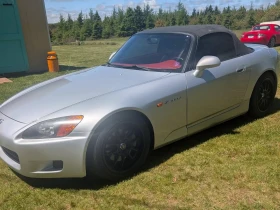 Honda S2000 Автокредит Цена до България