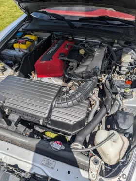 Honda S2000 Автокредит Цена до България | Auto.bg — изображение 8 Honda S2000 Автокредит Цена до България | Auto.bg — изображение 8