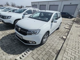 Снимка Dacia Sandero