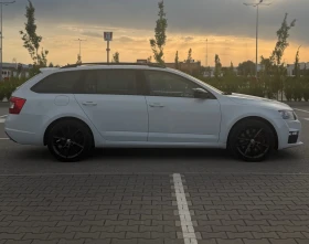Skoda Octavia Skoda Octavia VRs CHALLENGE | Auto.bg — изображение 2 Skoda Octavia Skoda Octavia VRs CHALLENGE | Auto.bg — изображение 2