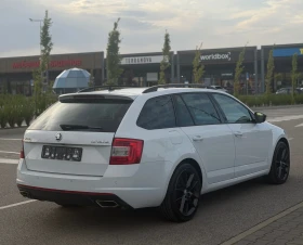 Skoda Octavia Skoda Octavia VRs CHALLENGE | Auto.bg — изображение 3 Skoda Octavia Skoda Octavia VRs CHALLENGE | Auto.bg — изображение 3