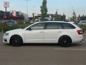 Skoda Octavia Skoda Octavia VRs CHALLENGE | Auto.bg — изображение 6 Skoda Octavia Skoda Octavia VRs CHALLENGE | Auto.bg — изображение 6