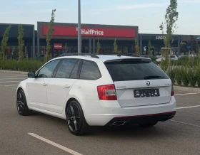 Skoda Octavia Skoda Octavia VRs CHALLENGE | Auto.bg — изображение 5 Skoda Octavia Skoda Octavia VRs CHALLENGE | Auto.bg — изображение 5