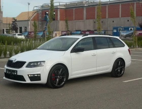 Skoda Octavia Skoda Octavia VRs CHALLENGE | Auto.bg — изображение 7 Skoda Octavia Skoda Octavia VRs CHALLENGE | Auto.bg — изображение 7